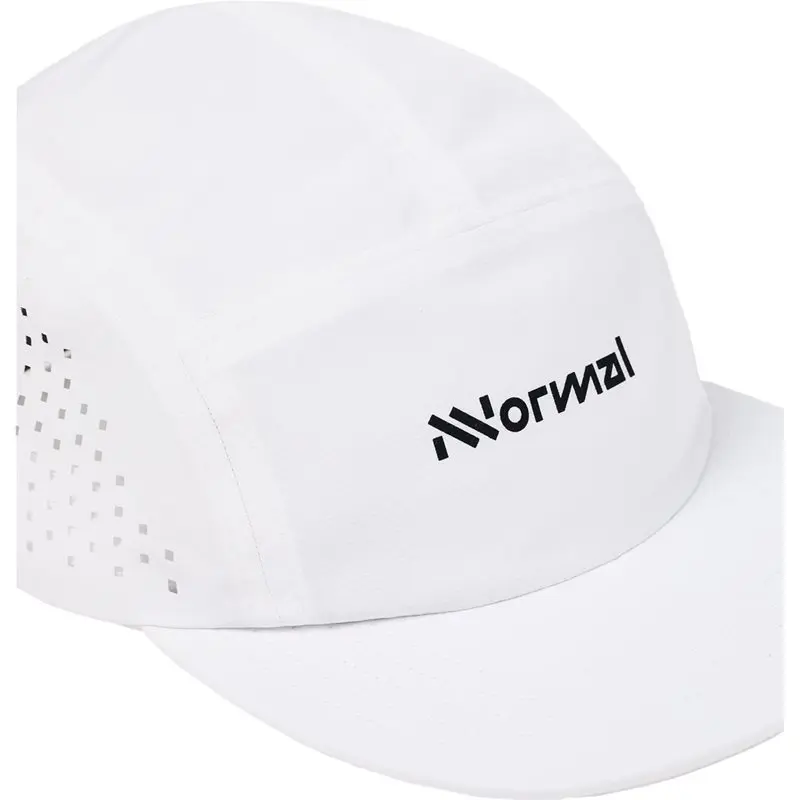 NNormal NNormal Race Cap White