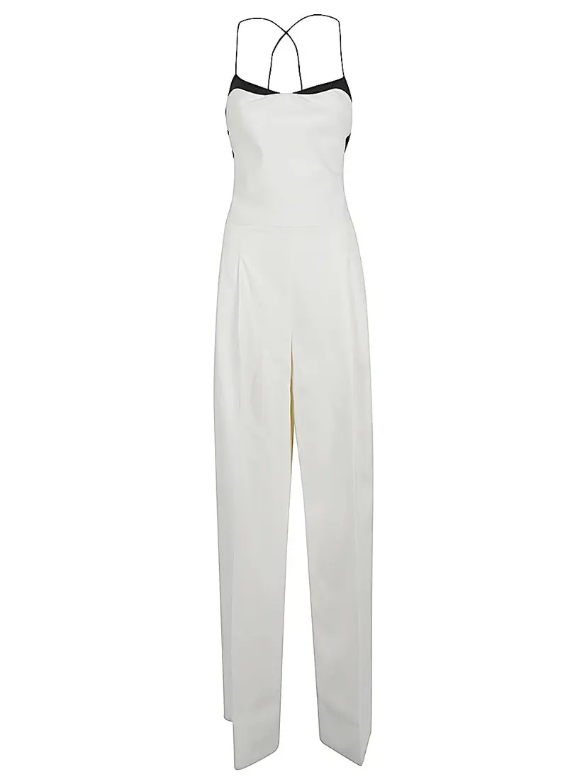 Tom Ford Tom Ford Jumpsuits – Hvit