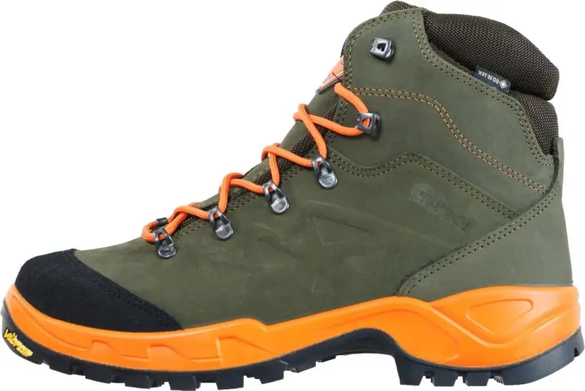 Chiruca Chiruca Country HI Vis Basic Brown