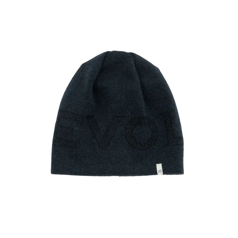 Devold Devold - Everyday Logo Wool Lue - Size 58 - Blå