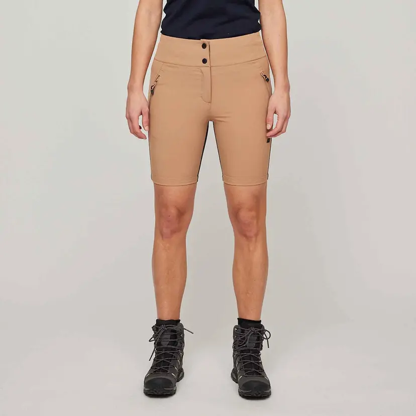 Skogstad Skogstad Borge shorts dame, Woodsmoke