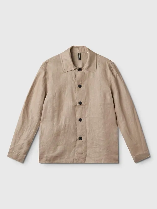GABBA Peter Linen LS
