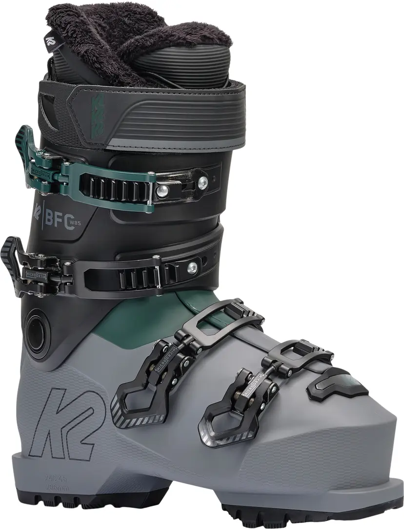 K2 Sports K2 Sports Women's BFC 85 NoColour