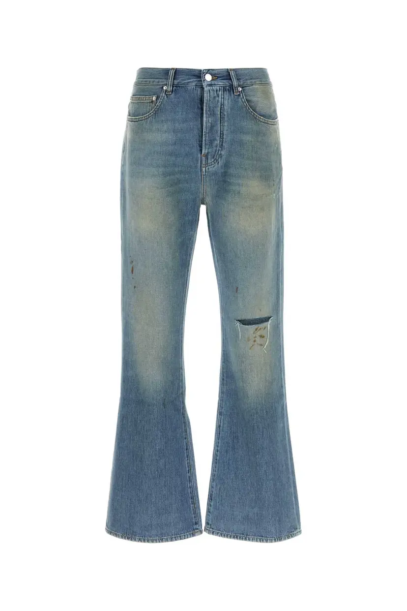 Amiri Amiri Jeans – Blå