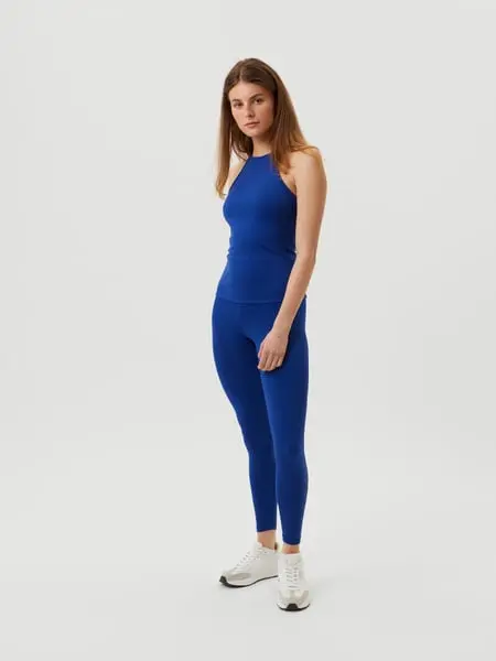 Björn Borg Borg Logo Tights