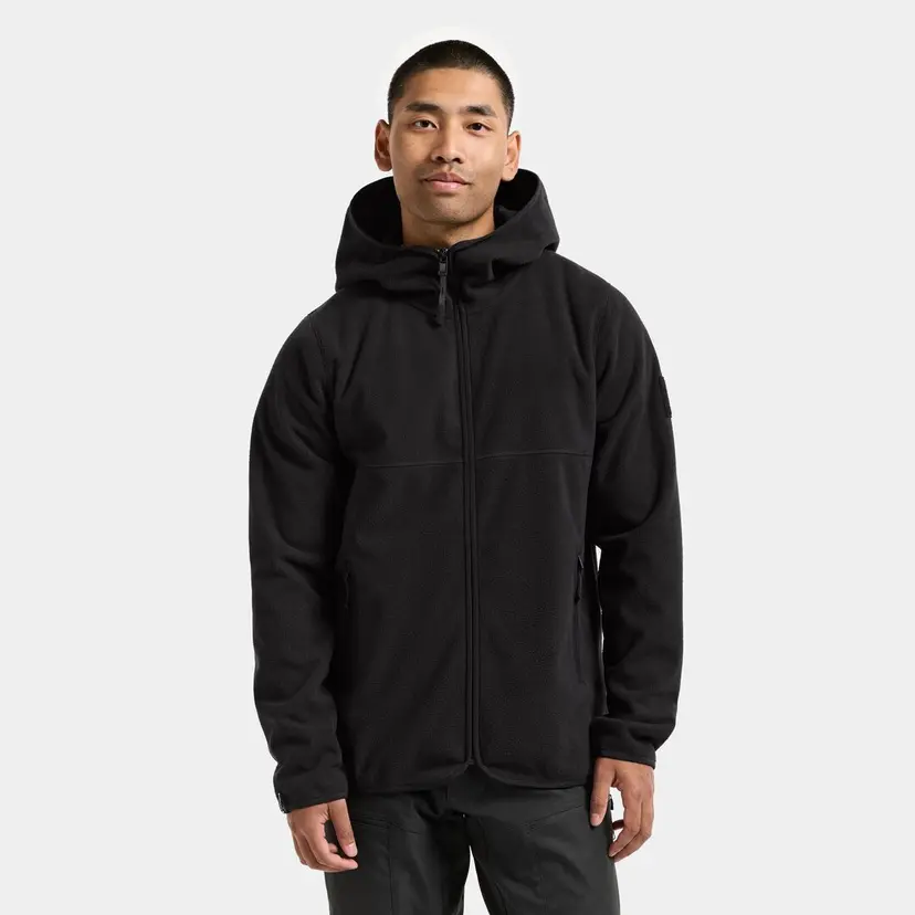 Didriksons Helmit Windproof Full-Zip
