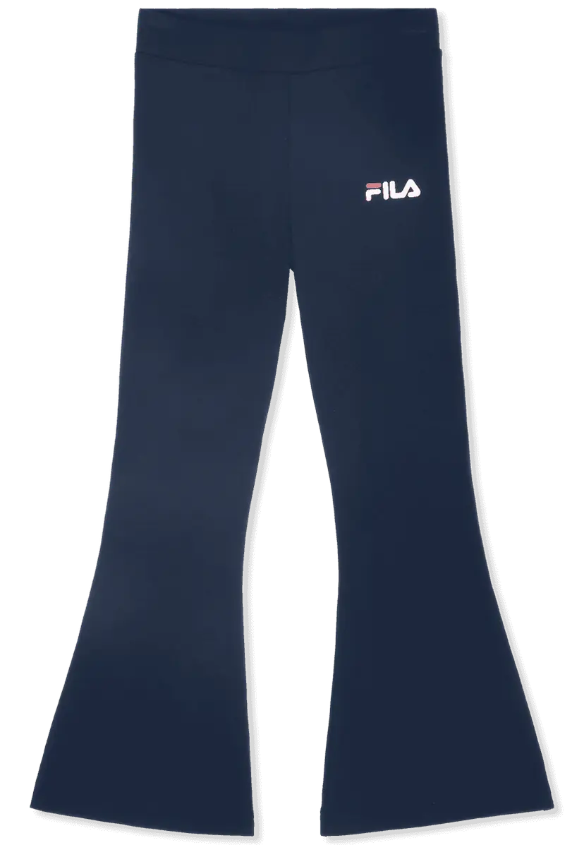 Fila Fila Ottini Sleng Leggings Blue (86/92)