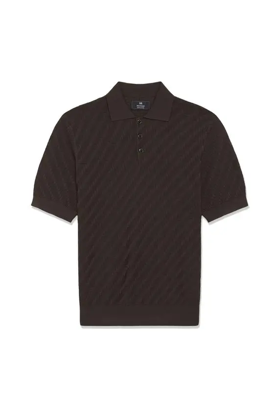 MATINIQUE MApolo BB Knit Heritage