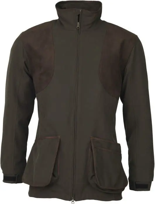 Laksen Laksen M's Clay Pro Jacket Olive