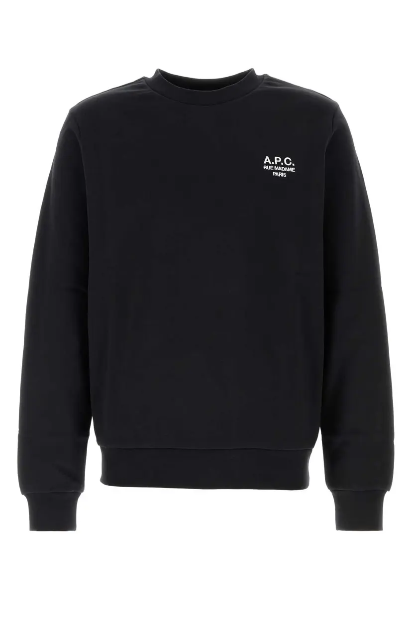 A.P.C. A.P.C. Hettegensere – Svart