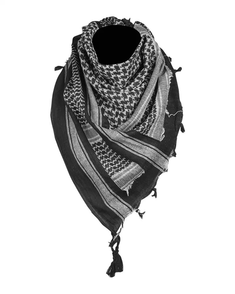 Mil-Tec Mil-Tec Shemagh 110x110cm