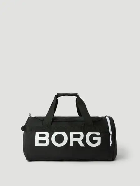 Björn Borg Borg Logo Sports Bag 40L
