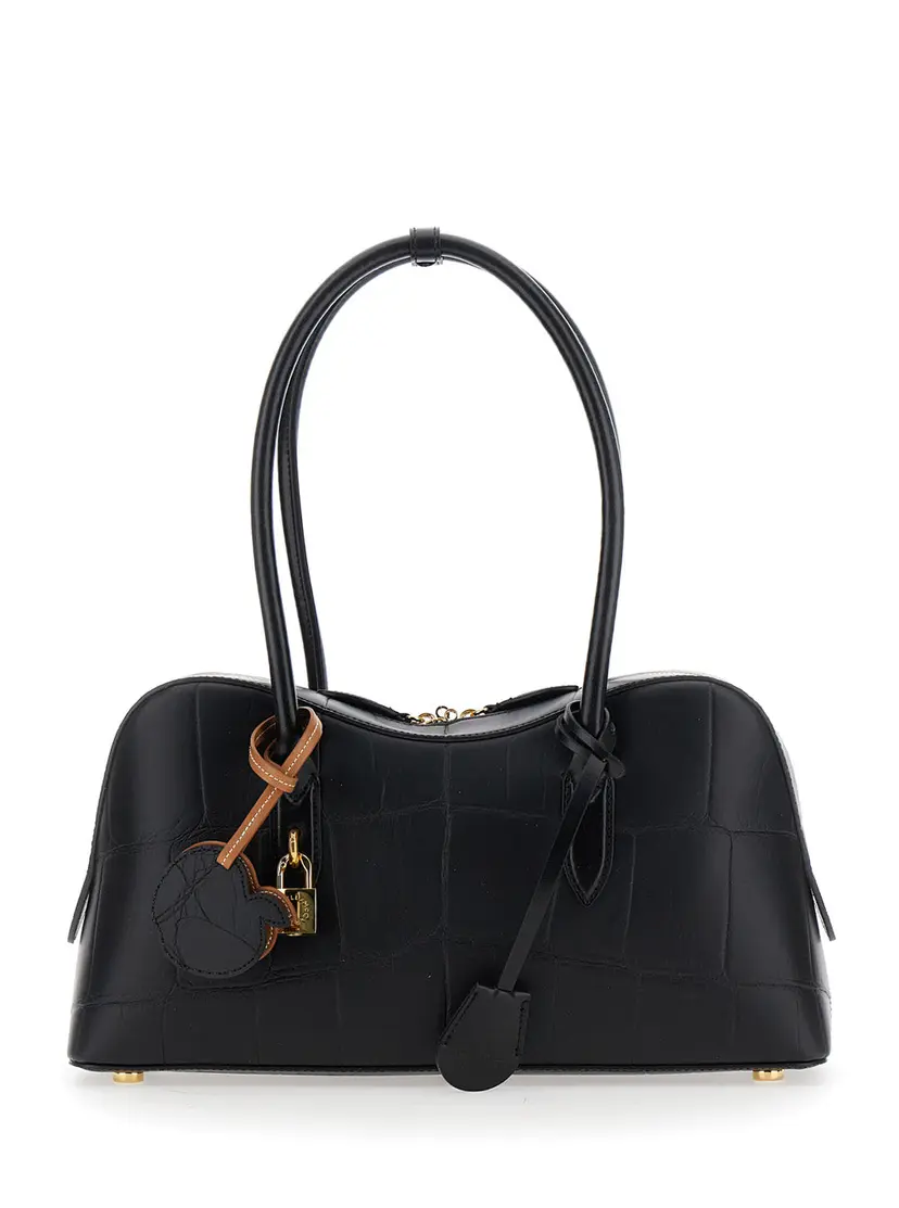 Stella McCartney Stella McCartney Skuldervesker – Svart