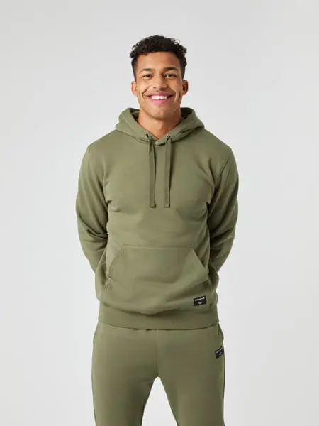 Björn Borg Centre Hoodie