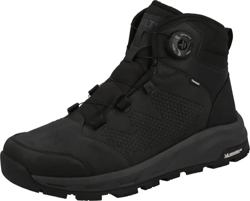 Halti Halti Buli Mid 2 DrymaxX IC FL Shoe Black