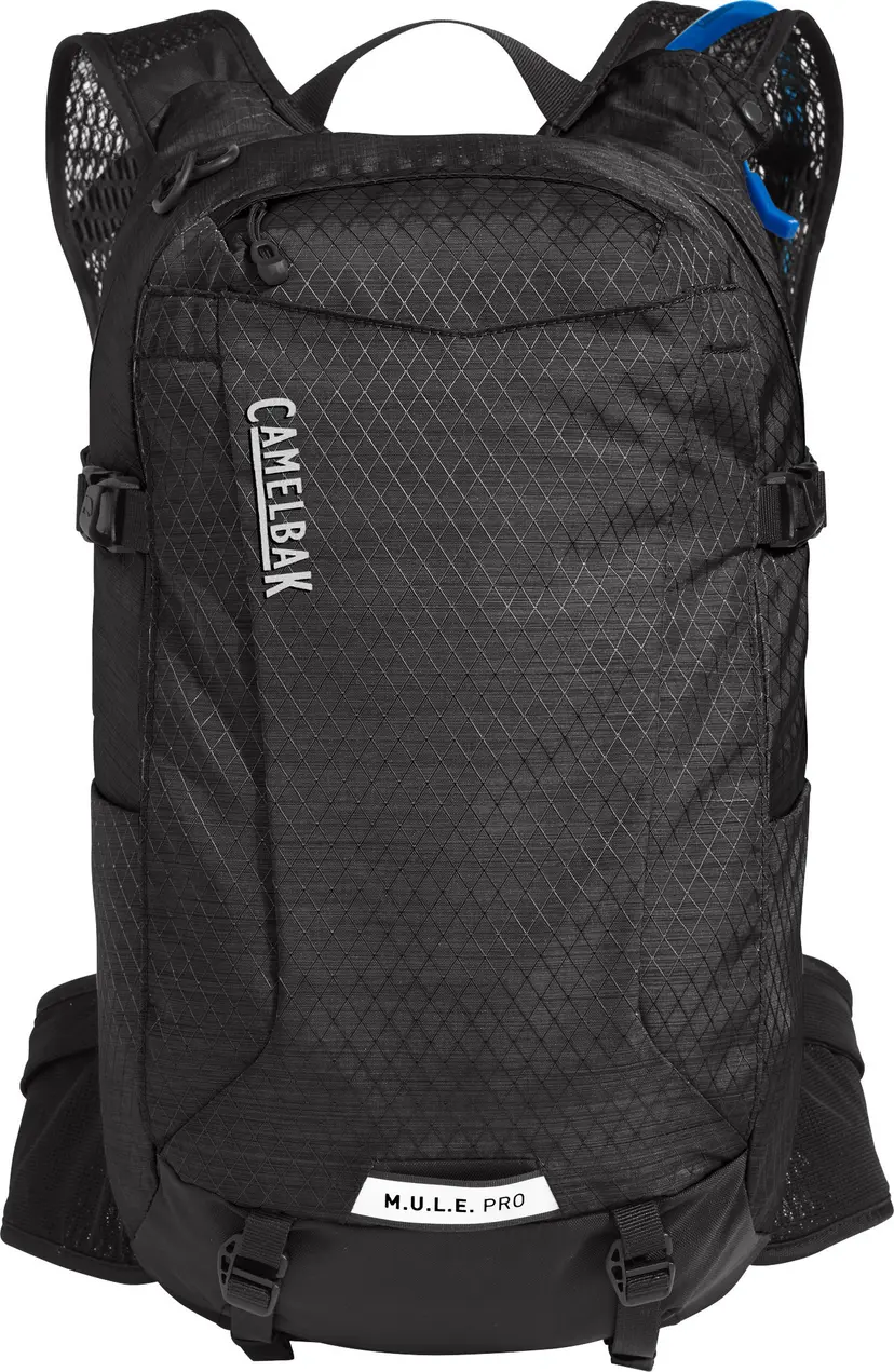 Camelbak CamelBak Women's M.U.L.E. Pro 14L Black/white