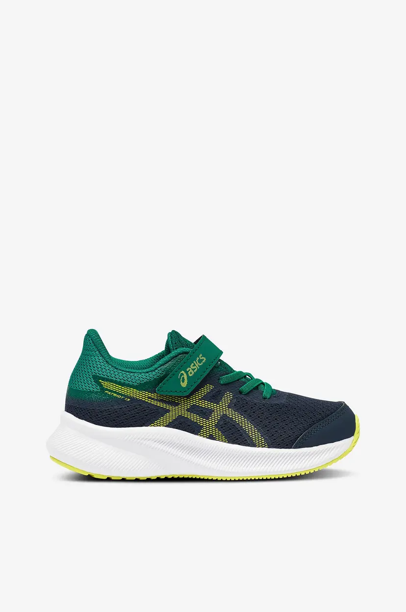 Asics Løpesko Patriot 13 PS - Blå