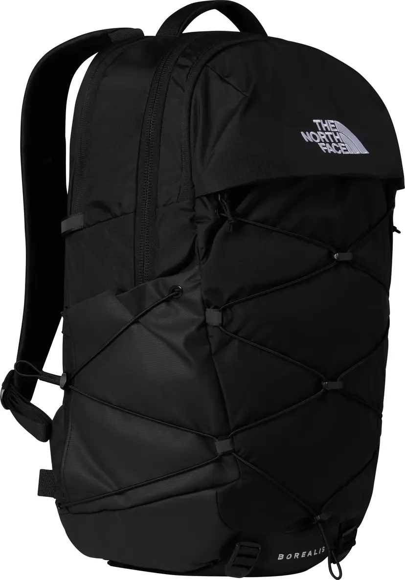 The North Face The North Face Borealis TNF Black/TNF Black/NPF