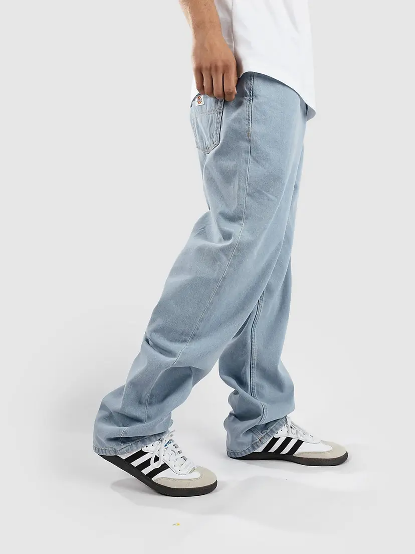 Dickies Dickies Thomasville Denim Jeans blå