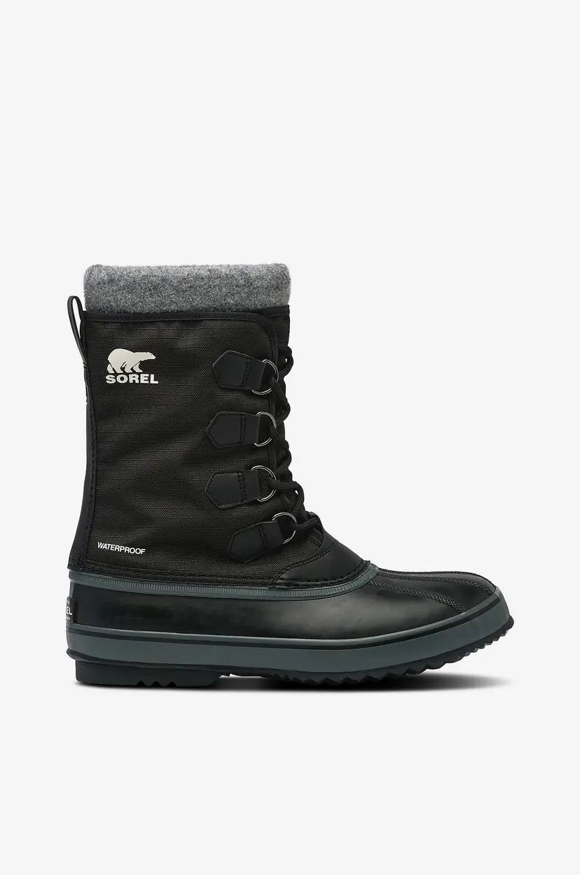 Sorel Vinterstøvler 1964 PAC™ Nylon WP - Svart