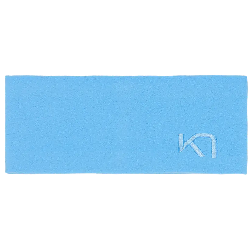 Kari Traa Kari Traa Women's Kari Fleece Headband Ocean