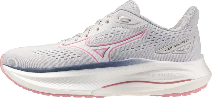 Mizuno Mizuno Wave Inspire 22 W
