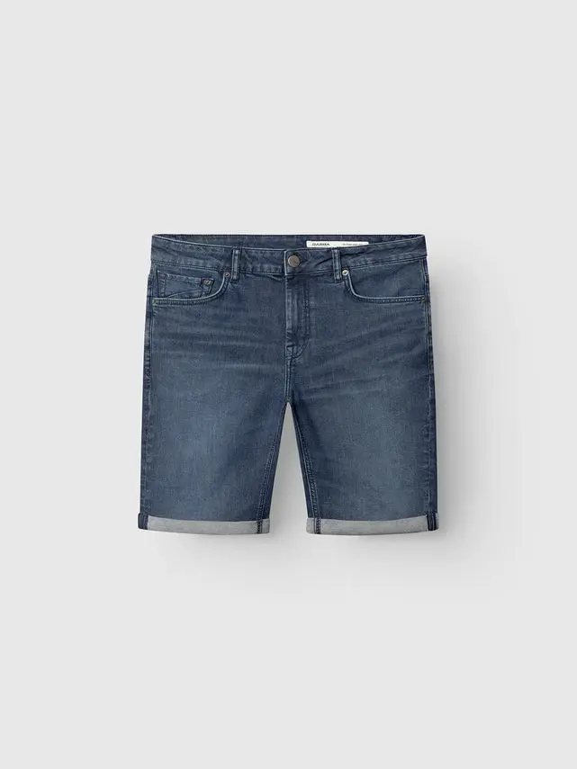 GABBA GABmarkus Derby Shorts