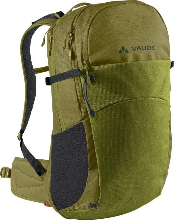 Vaude Vaude Wizard 24+4 Avocado