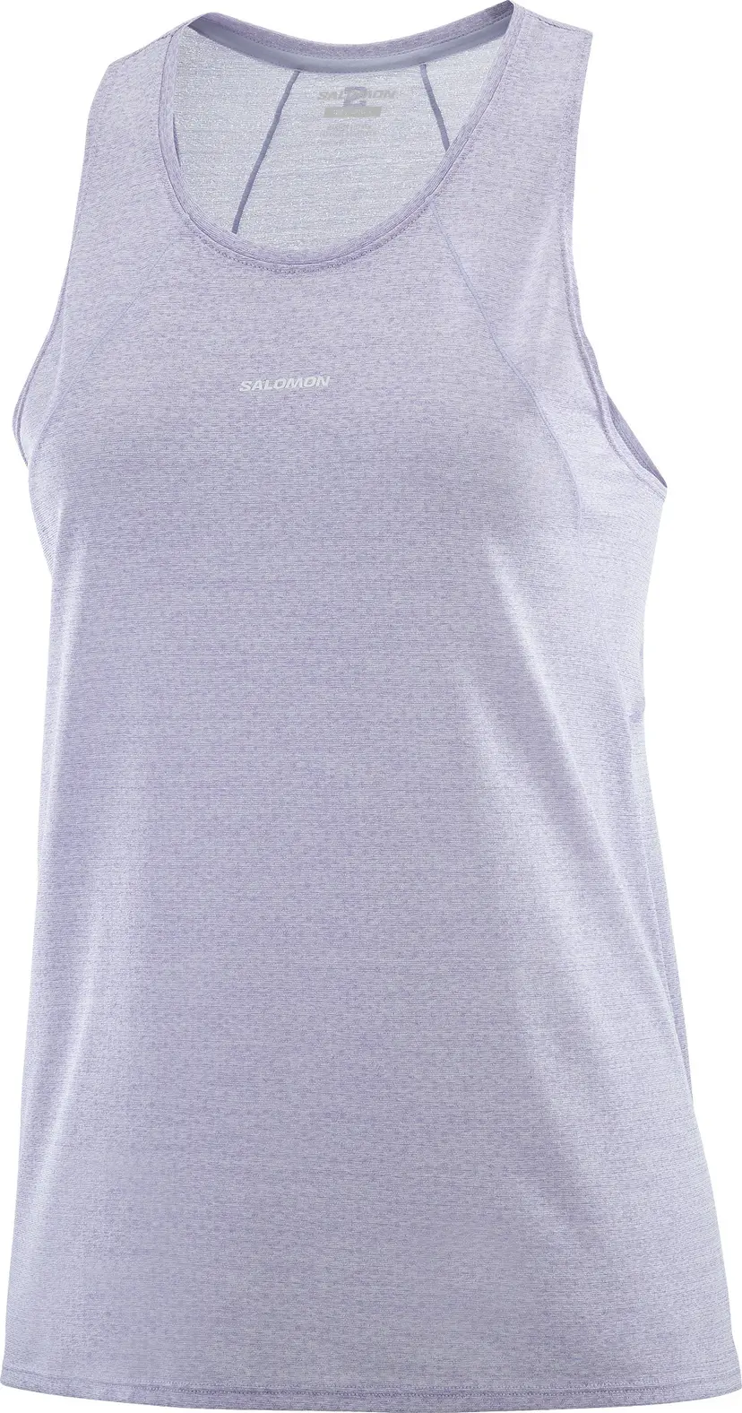 Salomon Salomon Women's SHKout Air Tank Cosmic Sky