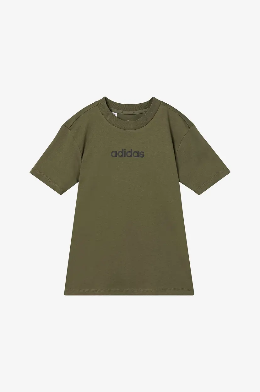 Adidas Originals T-skjorte J Lin Tee 160 - Grønn