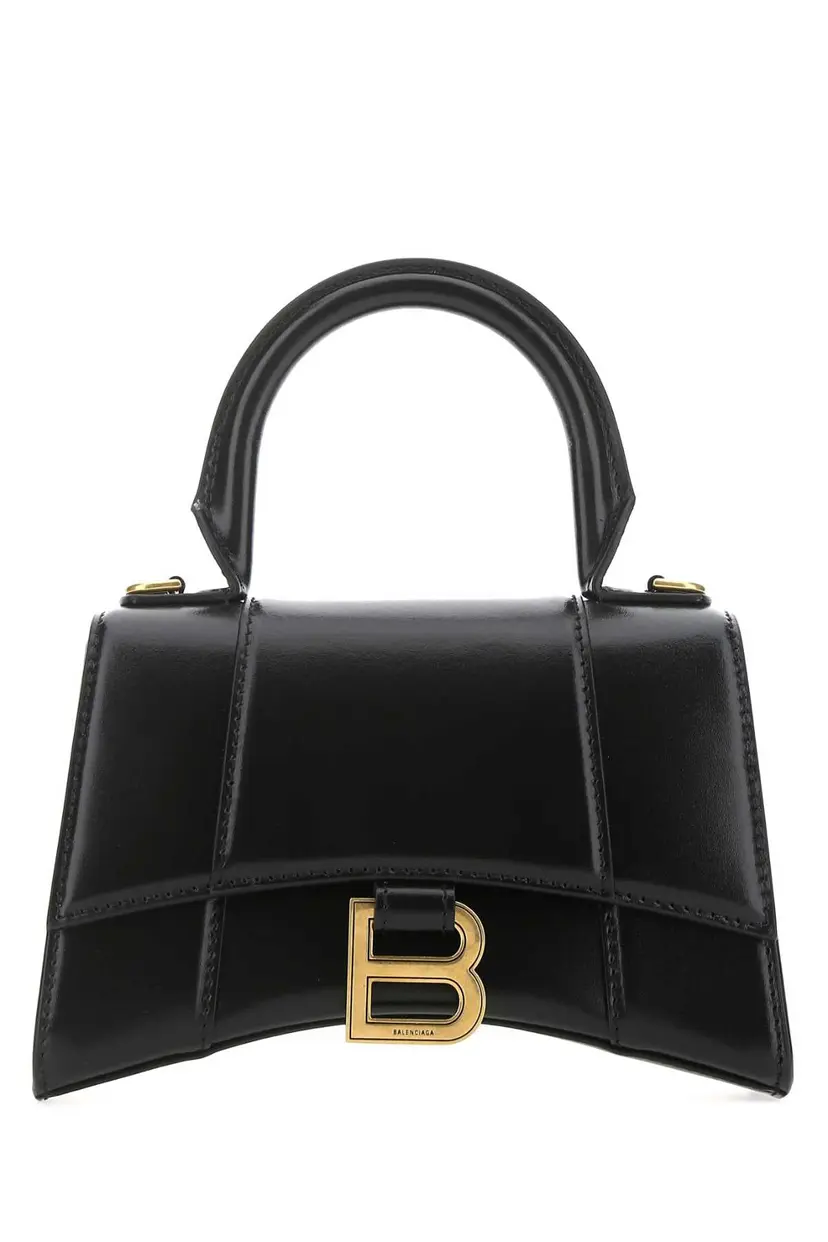Balenciaga Balenciaga Håndvesker – Svart