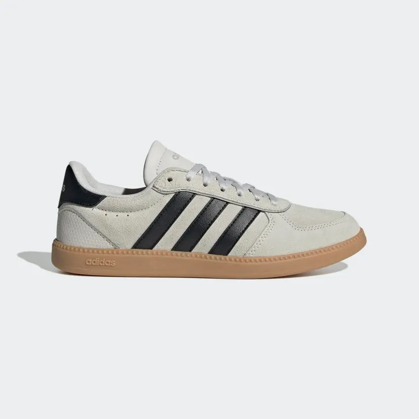 Adidas Breaknet Sleek Sko
