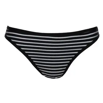 Esprit Esprit Silverline Beach Bottoms Mini Svart 40 Dame