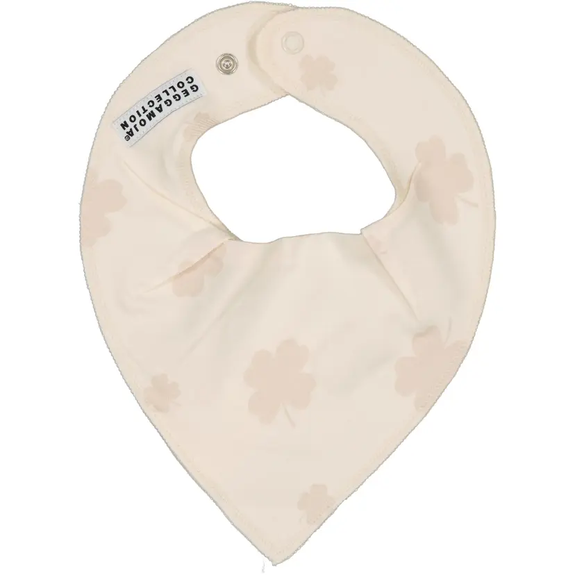 Geggamoja Dregglis Bambu Klöver Beige
