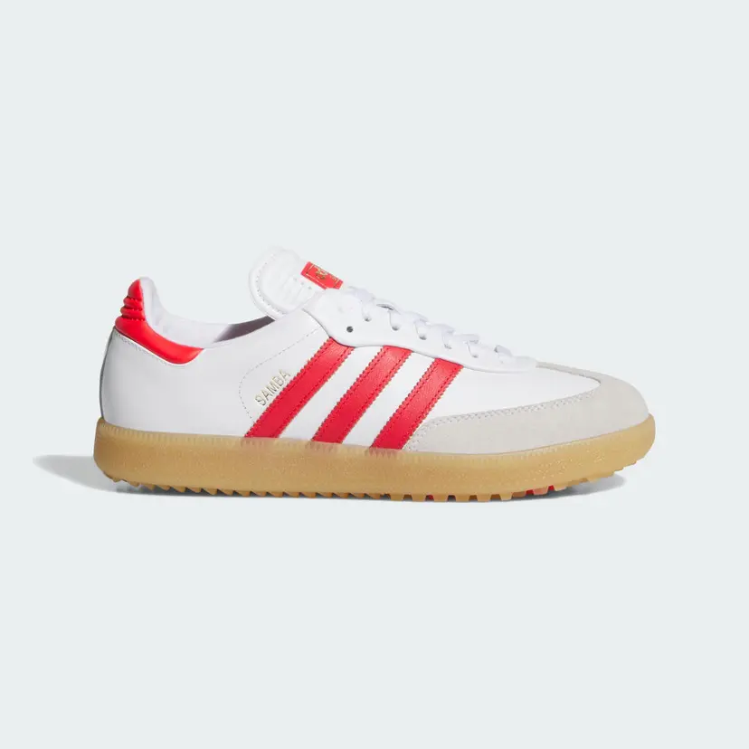 Adidas Samba Spikeless Golfsko