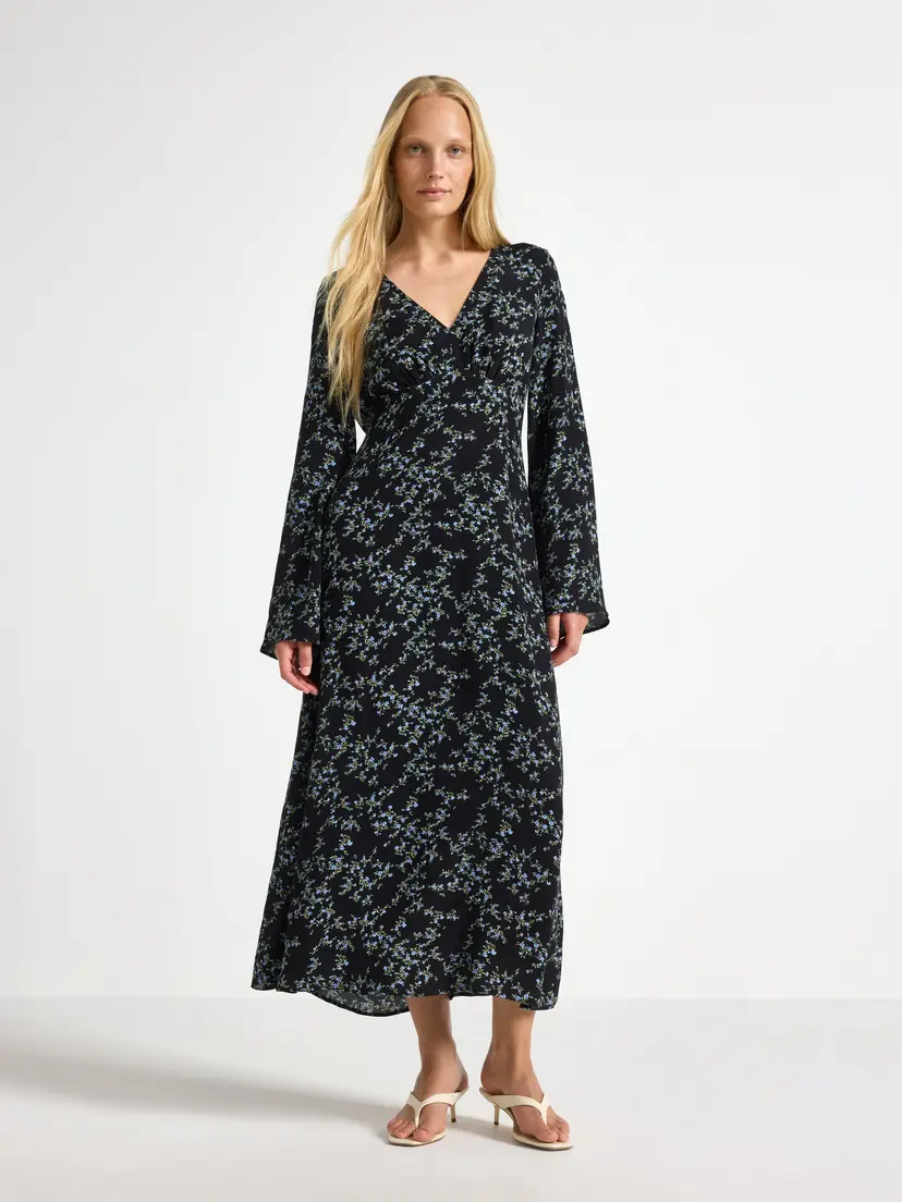 Lindex Midikjole