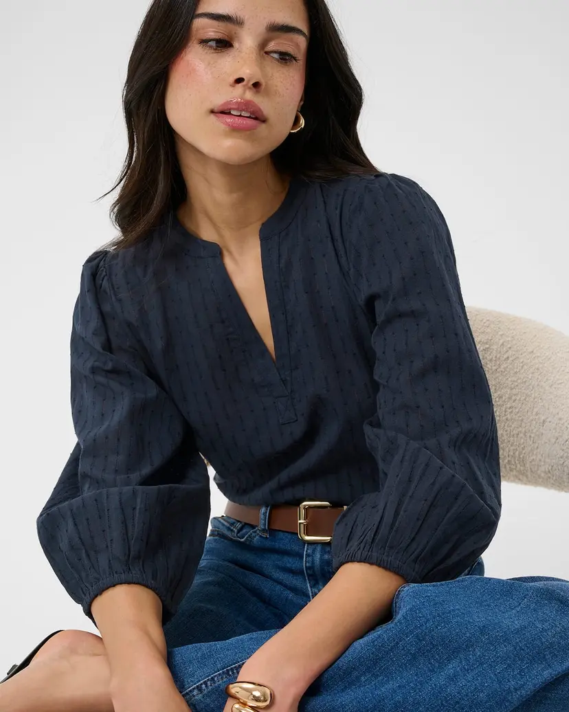 Kaffe Bluse Bea