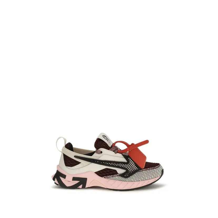 Off White Off-White Sneakers