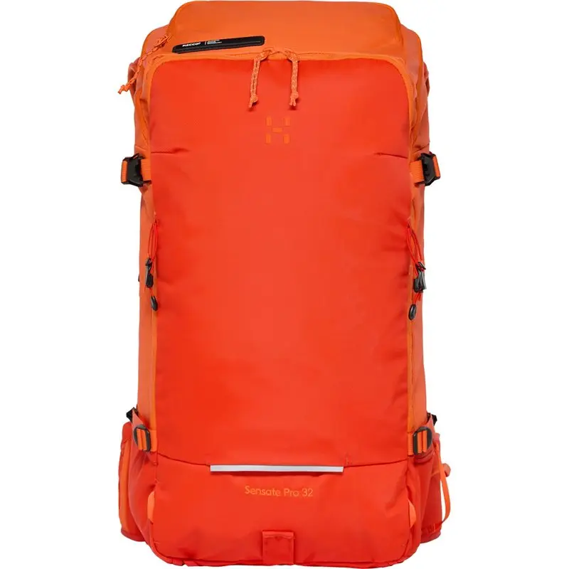 Haglöfs Haglöfs Sensate Pro 32 Habanero/Blaze Orange