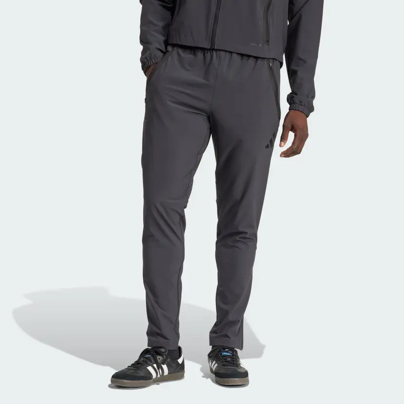 Adidas Arsenal Tiro 25 Competition Vis Tech Travel Bukse