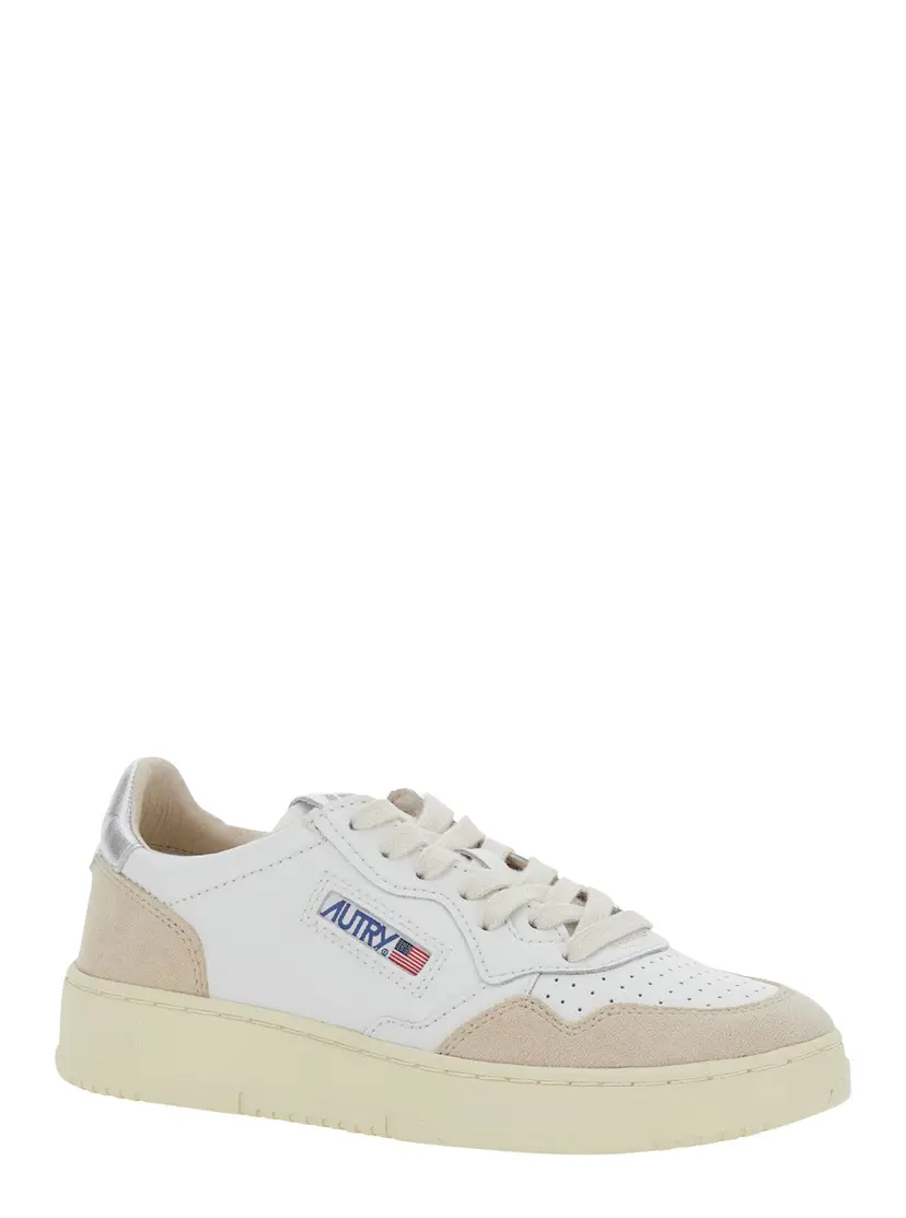 Autry Autry Sneakers – Grå