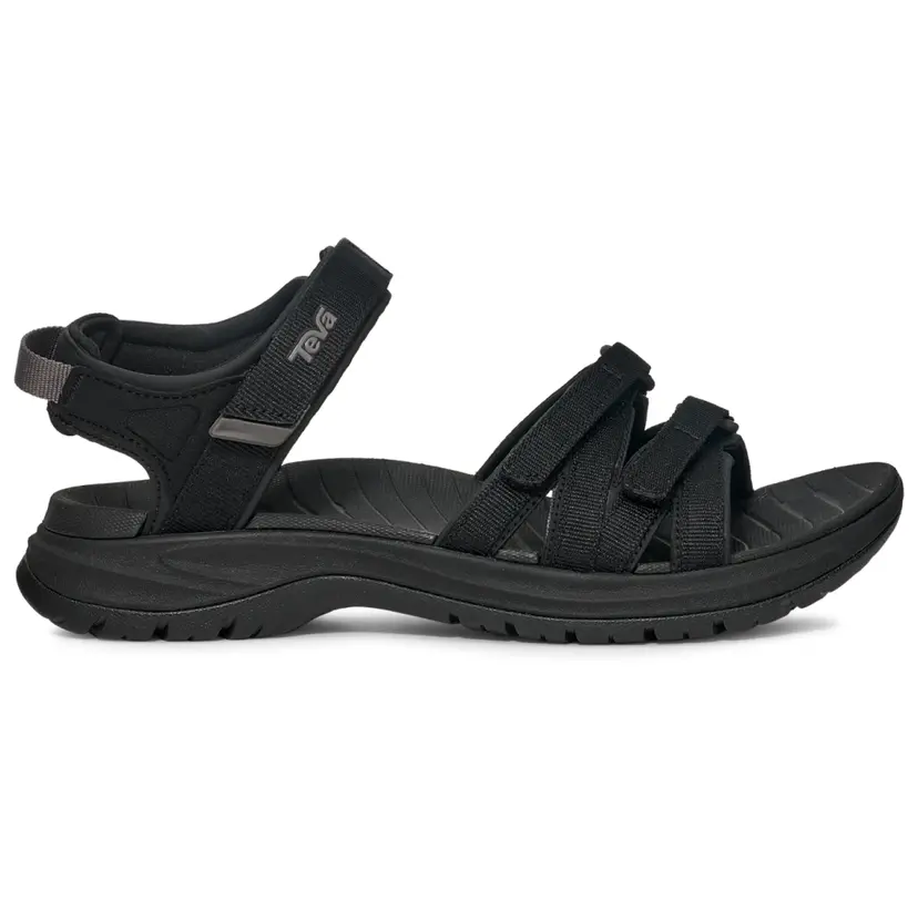 Teva Teva Tirra Sport Black/ Black