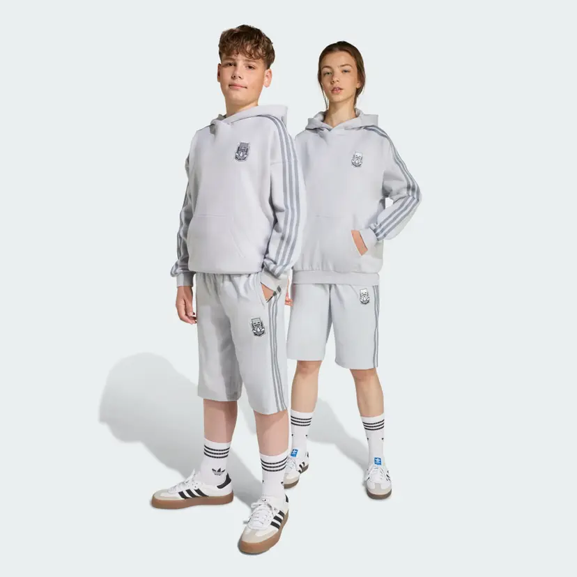 Adidas adidas x Minecraft Shorts