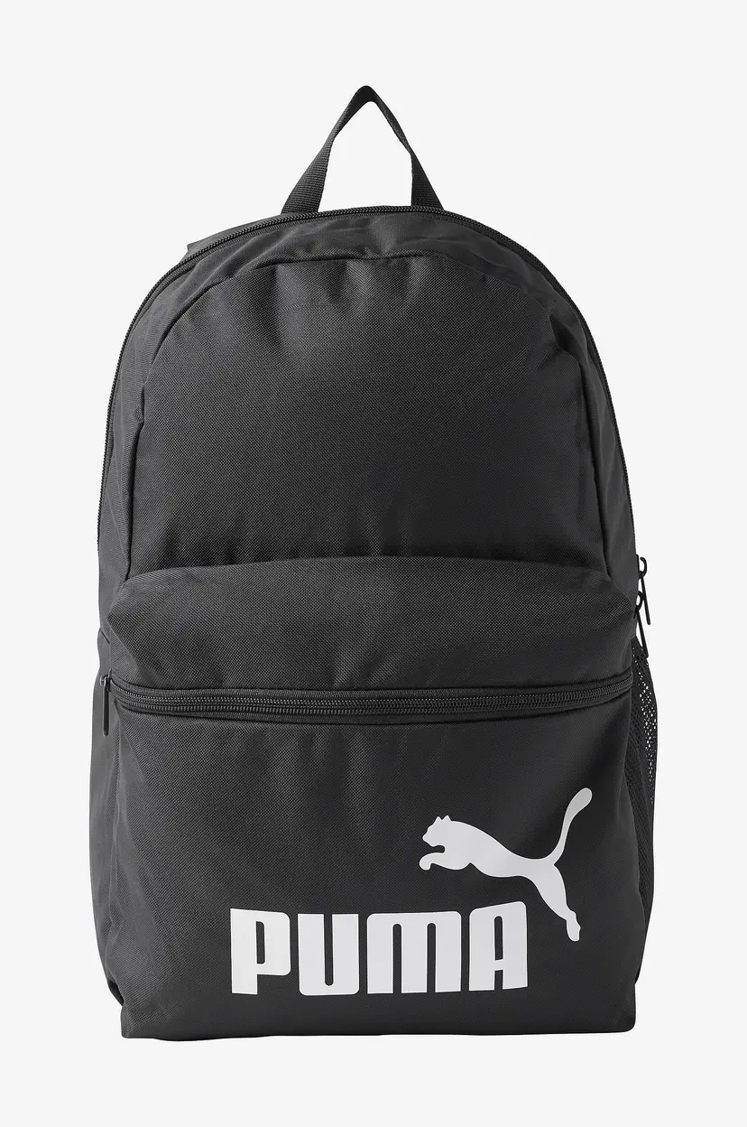 Puma Ryggsekk Puma Phase - Svart