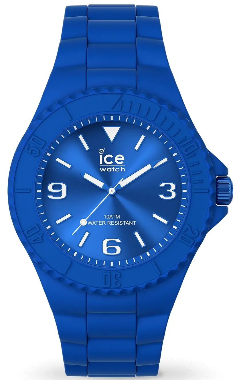 Ice-Watch Ice Watch 019159 Ice Generation Blå/Gummi Ø40 mm