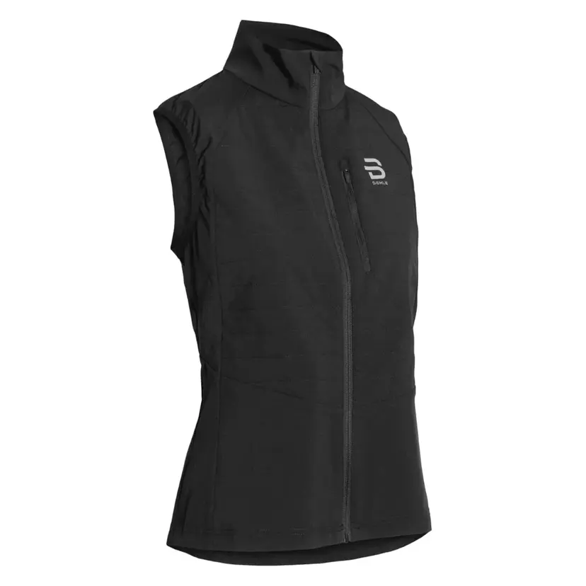 Dæhlie Dæhlie W's Vest Run 2.0 Black