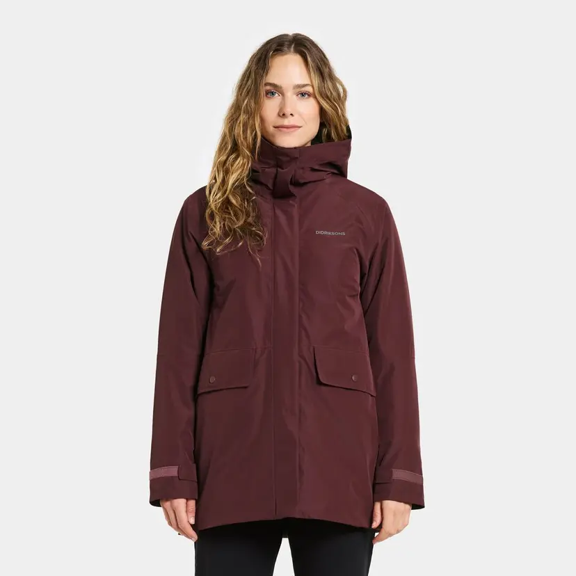 Didriksons Tuva Parka