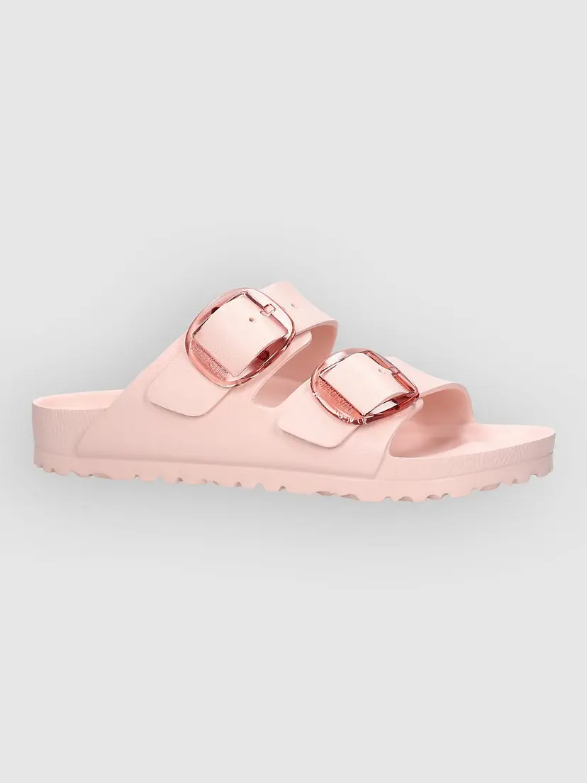 Birkenstock Birkenstock Arizona Big Buckle EVA Sandaler rosa