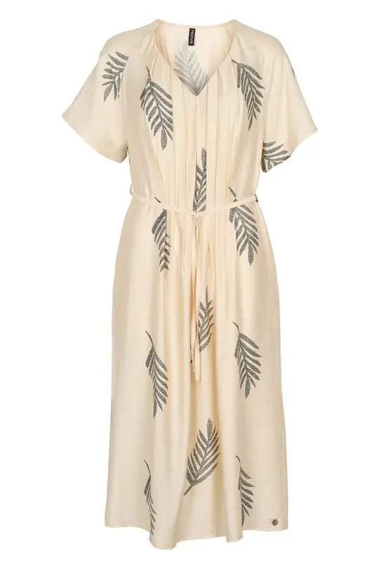 Prepair Prepair - Maria Dress - Beige