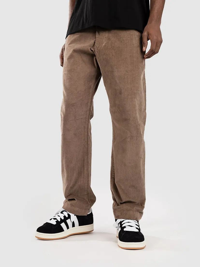 REELL REELL Reflex Loose Chino Bukse brun